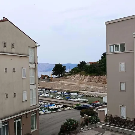 Apartamento By The Sea - 23296 Novi Vinodolski