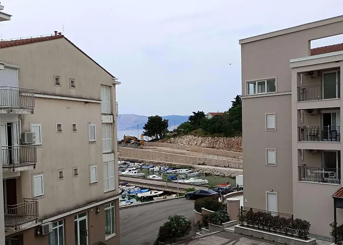 公寓 By The Sea - 23296 诺维·维诺多尔斯基